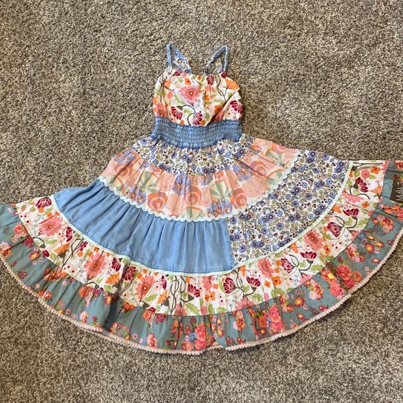 Matilda Jane Dresses Matilda Jane Size 2 Poshmark